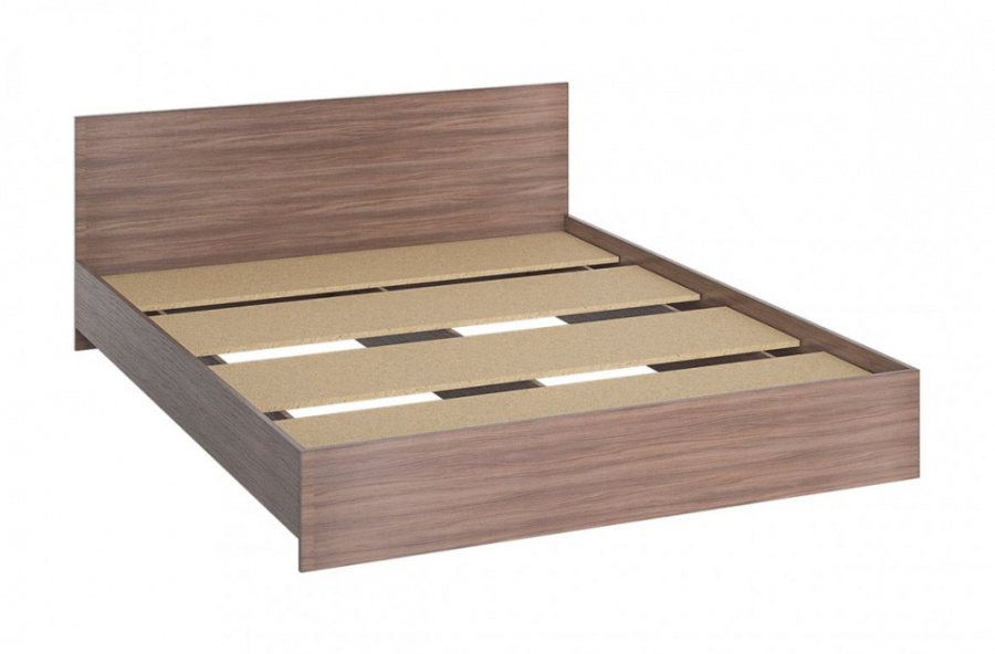 Кровать 1,6М КР-160 "РОНДА" в Великом Новгороде - фото Кровать 1,6М КР-160 "РОНДА" в Великом Новгороде - картинка