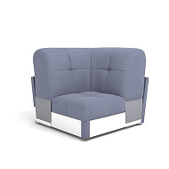 Угловая секция "Блэквуд" в Великом Новгороде - картинка