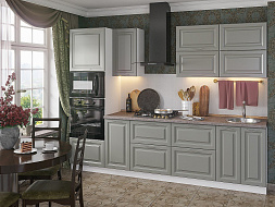 Кухня Ницца Royal-02 в Великом Новгороде - картинка