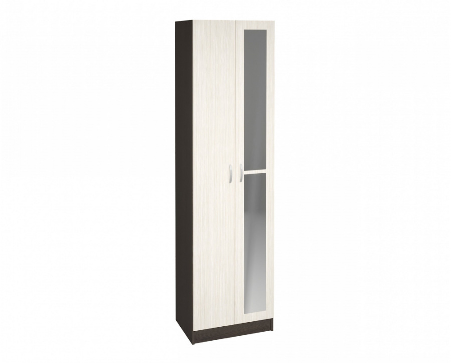 Шкаф 2-створчатый ШК-2 "Вега" в Великом Новгороде - картинка