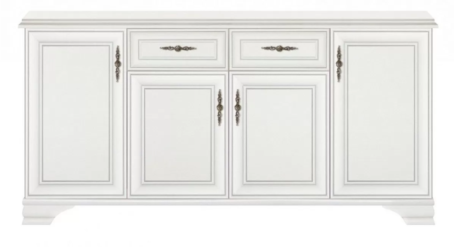 Тумба-комод Кентаки KOM4D2S в Великом Новгороде - картинка