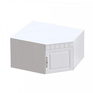 Антресоль угловая "Прованс" спальня в Великом Новгороде - картинка