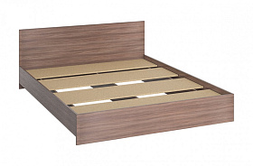 Кровать 1,6М КР-160 "РОНДА" в Великом Новгороде - картинка