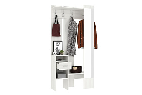 Прихожая "Агата" в Великом Новгороде - фото Прихожая "Агата" в Великом Новгороде - картинка