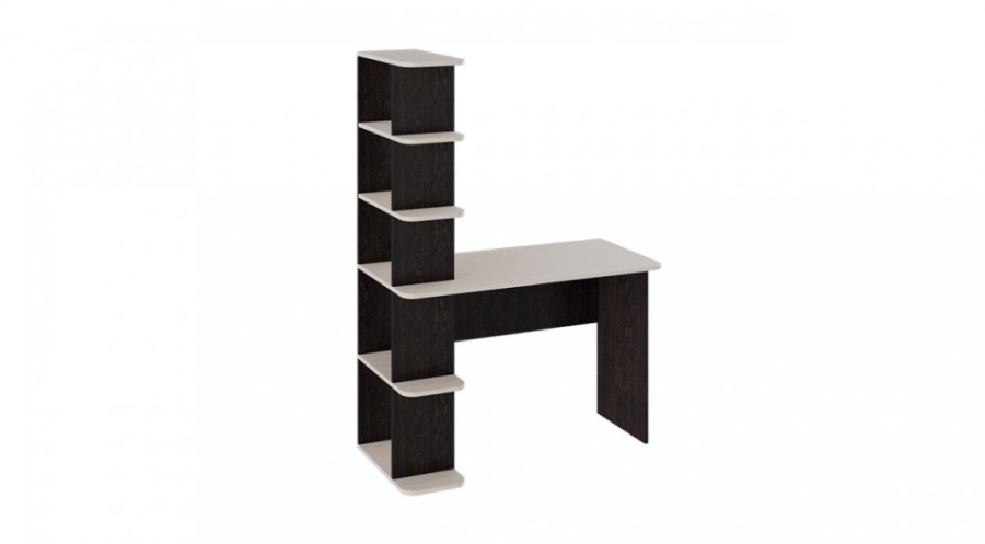 Стол письменный тип 4 в Великом Новгороде - фото Стол письменный тип 4 в Великом Новгороде - картинка