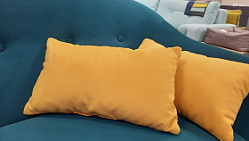 Подушка декоративная 47х25 в Великом Новгороде - картинка