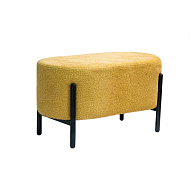 Пуф овальный в Великом Новгороде - фото Пуф овальный в Великом Новгороде - картинка