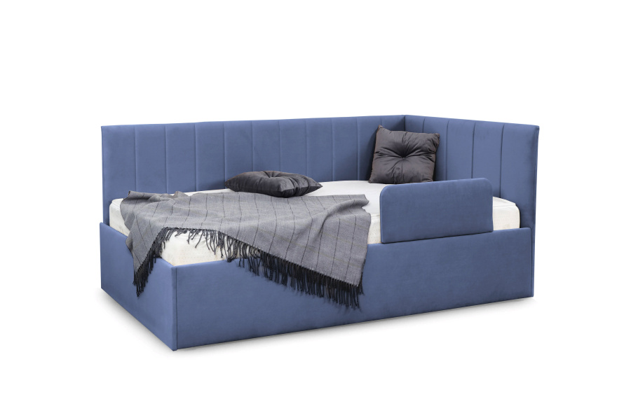 Кровать "Хеппи 2" в Великом Новгороде - картинка