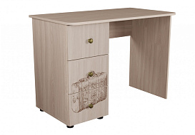 Стол письменный СТ-009 "Мийа-3А" с ф/п в Великом Новгороде - картинка