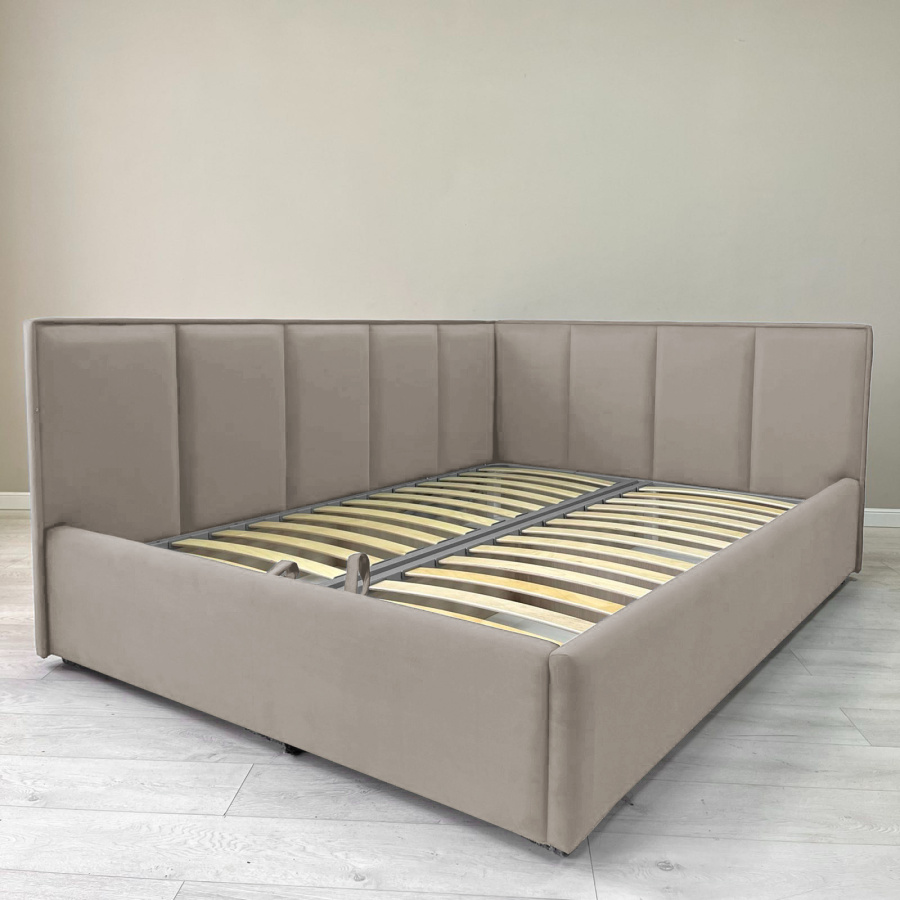 Кровать «Лайф» в Великом Новгороде - фото Кровать «Лайф» в Великом Новгороде - картинка