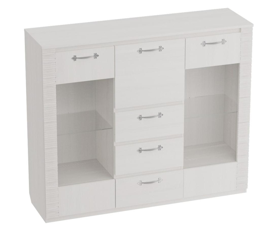 Комод с баром "Элана" гостиная в Великом Новгороде - фото Комод с баром "Элана" гостиная в Великом Новгороде - картинка