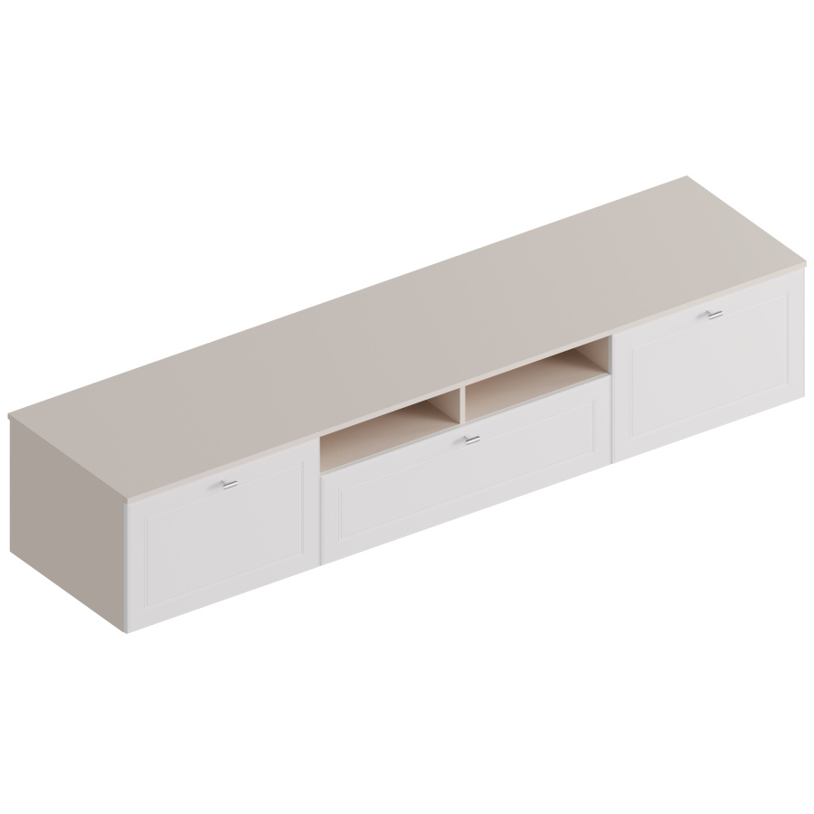 Тумба ТВ МС "Лорэн" в Великом Новгороде - картинка