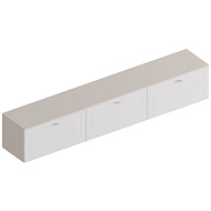 Тумба ТВ подвесная МС "Лорэн" в Великом Новгороде - картинка