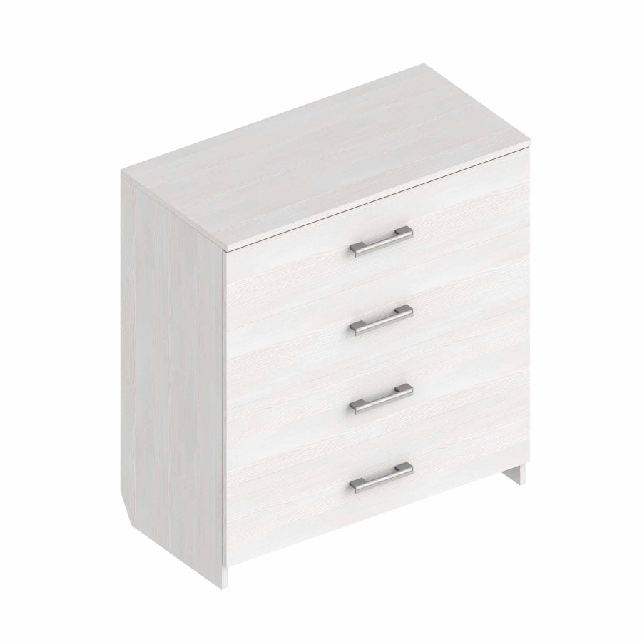 Комод с 4 ящиками в Великом Новгороде - картинка