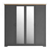 Шкаф Жасмин SZF2L2D в Великом Новгороде - картинка