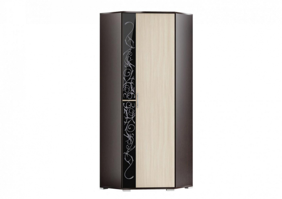 Шкаф угловой ШУ-02 "Юнона-2" в Великом Новгороде - фото Шкаф угловой ШУ-02 "Юнона-2" в Великом Новгороде - картинка