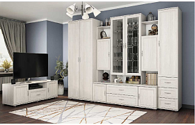 Модульная гостиная "Классика" в Великом Новгороде - картинка