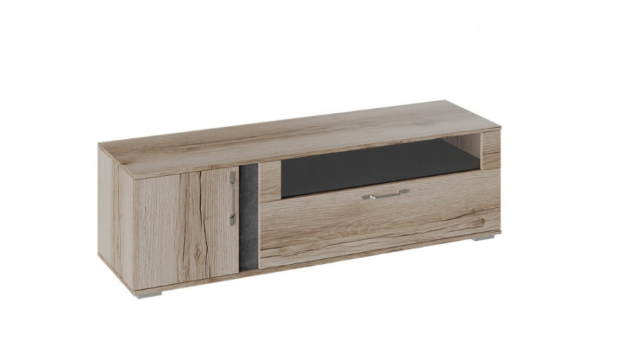 Тумба для теле- и радиоаппаратуры "Брайтон" в Великом Новгороде - картинка