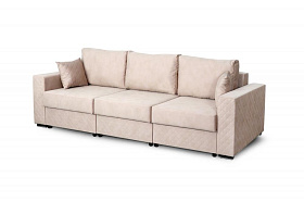 Диван прямой "Неаполь 1" СТАНДАРТ в Великом Новгороде - картинка