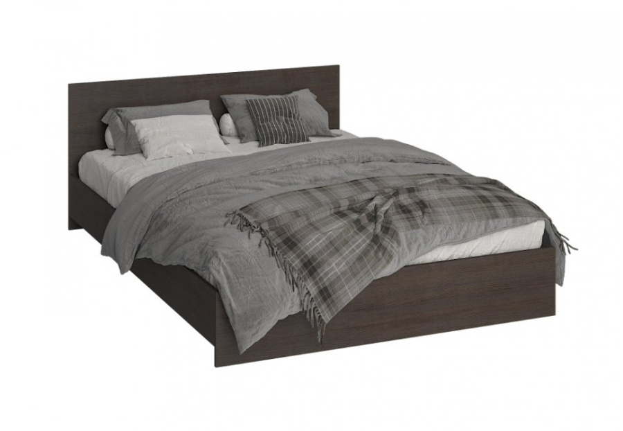 Кровать 1,4М КР-140 "РОНДА" в Великом Новгороде - фото Кровать 1,4М КР-140 "РОНДА" в Великом Новгороде - картинка