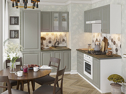 Кухня Ницца Royal-03 в Великом Новгороде - картинка