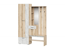 Прихожая "Фаворит 1" в Великом Новгороде - картинка