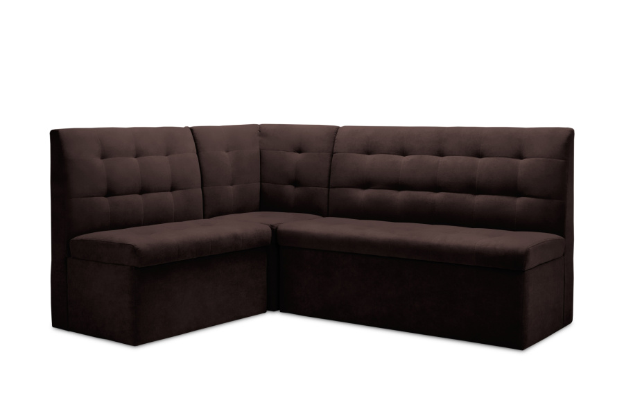 Кухонный уголок "Омега" в Великом Новгороде - фото Кухонный уголок "Омега" в Великом Новгороде - картинка