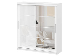 Шкаф-купе «ШКП 3» в Великом Новгороде - фото Шкаф-купе «ШКП 3» в Великом Новгороде - картинка