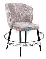 Стул DikLine 348 в Великом Новгороде - картинка