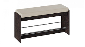 Тумба для обуви "Тайм" тип 2 в Великом Новгороде - картинка