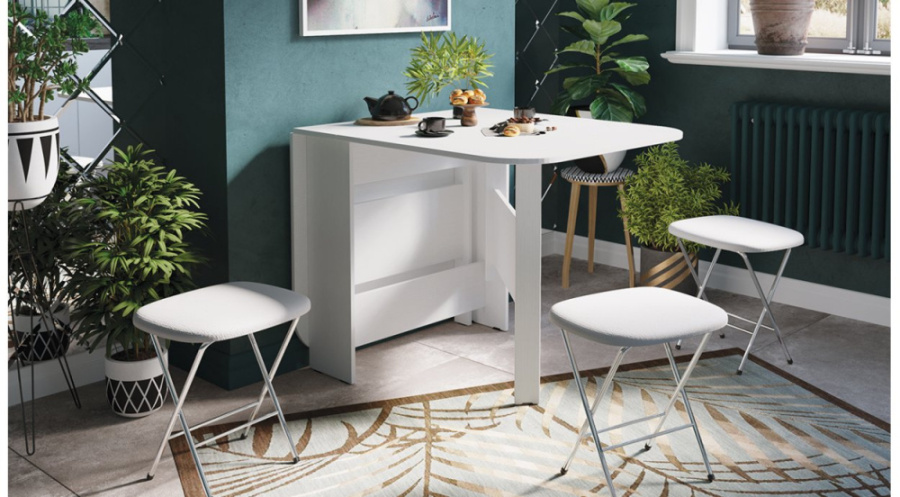 Стол-книжка Т1 в Великом Новгороде - картинка