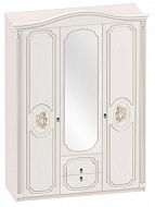 Шкаф 3 дв "Верона" спальня в Великом Новгороде - картинка