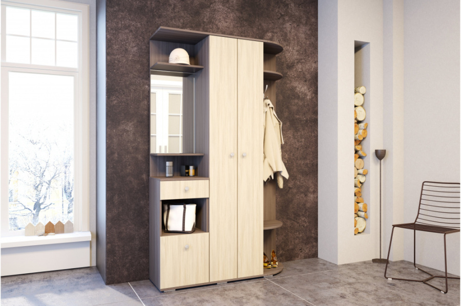 Прихожая "Виза" в Великом Новгороде - картинка