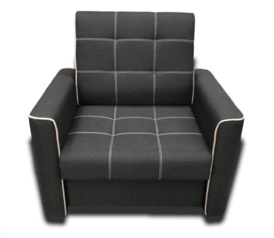 Кресло-кровать "Марко" в Великом Новгороде - фото Кресло-кровать "Марко" в Великом Новгороде - картинка