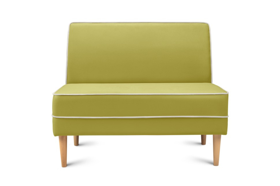 Диван для отдыха «Бадди» в Великом Новгороде - фото Диван для отдыха «Бадди» в Великом Новгороде - картинка