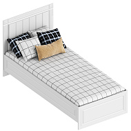 Кровать Вита 0.9 в Великом Новгороде - фото Кровать Вита 0.9 в Великом Новгороде - картинка