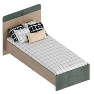 Кровать МС "Ева" в Великом Новгороде - фото Кровать МС "Ева" в Великом Новгороде - картинка