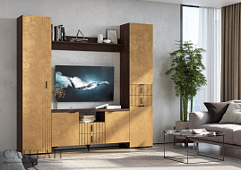 Гостиная ШЕР в Великом Новгороде - картинка