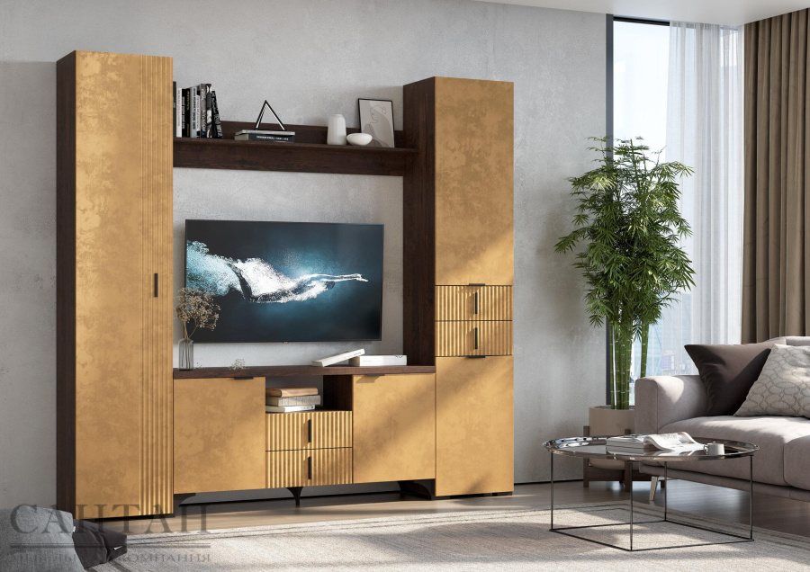 Гостиная ШЕР в Великом Новгороде - картинка