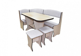 Кухонный уголок "Весна" в Великом Новгороде - фото Кухонный уголок "Весна" в Великом Новгороде - картинка