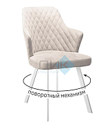 Стул DikLine 245 в Великом Новгороде - картинка