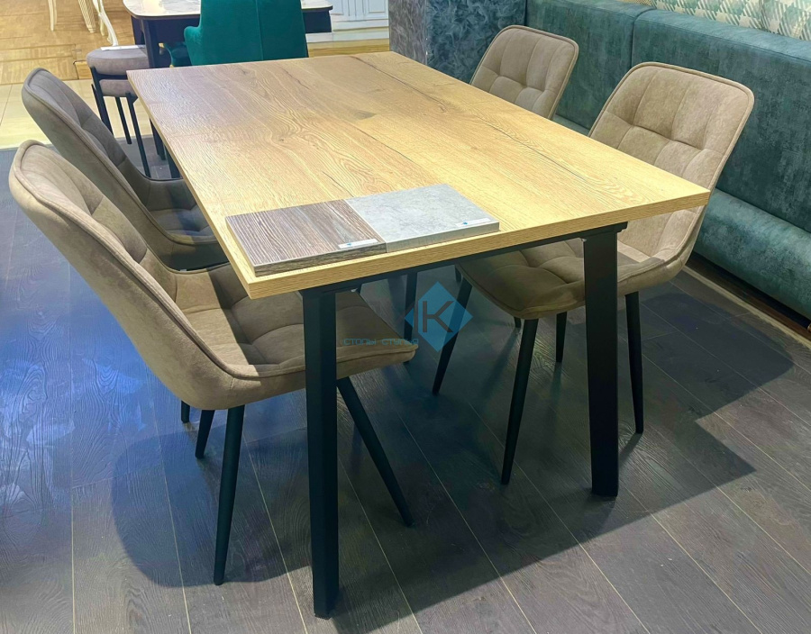 Стол Dikline HB140 в Великом Новгороде - фото Стол Dikline HB140 в Великом Новгороде - картинка