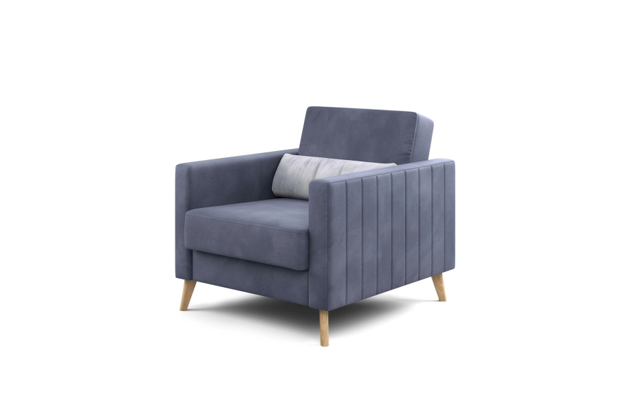 Кресло "Норд" СТАНДАРТ в Великом Новгороде - фото Кресло "Норд" СТАНДАРТ в Великом Новгороде - картинка