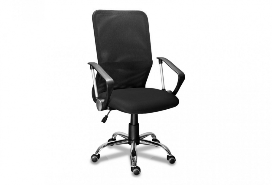 Компьютерное кресло МГ-21 РС900 ХРОМ в Великом Новгороде - фото Компьютерное кресло МГ-21 РС900 ХРОМ в Великом Новгороде - картинка