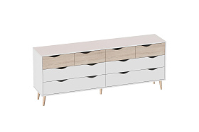 Комод "Соната" спальня в Великом Новгороде - картинка