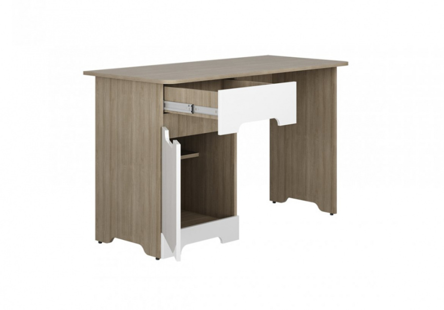 Стол письменный "Палермо-3" в Великом Новгороде - фото Стол письменный "Палермо-3" в Великом Новгороде - картинка