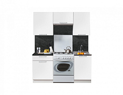 Кухня Симпл 1,7м в Великом Новгороде - картинка