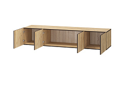 Антресоль "Бастион" 2,0 в Великом Новгороде - картинка