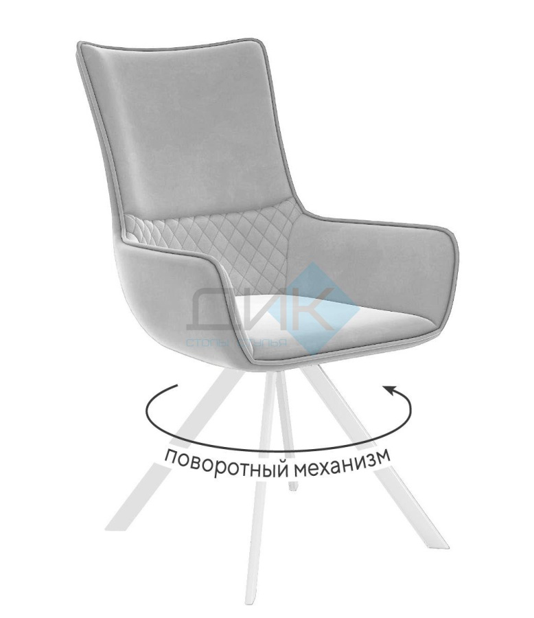Стул DikLine 289 в Великом Новгороде - картинка