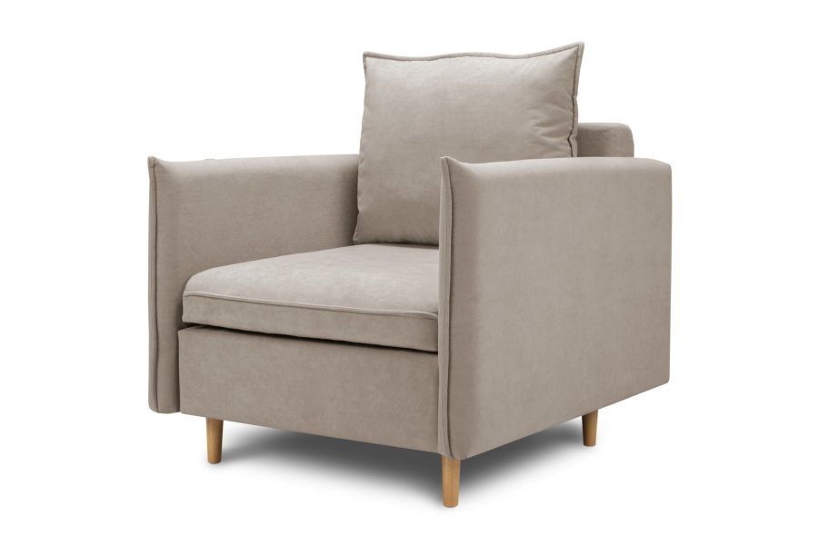 Кресло-кровать «Оливер» в Великом Новгороде - фото Кресло-кровать «Оливер» в Великом Новгороде - картинка